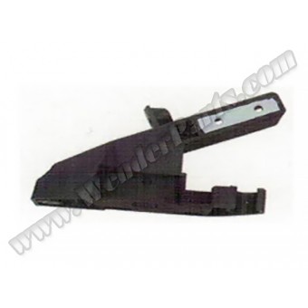 Tampon Braketi W205 Ön Sol